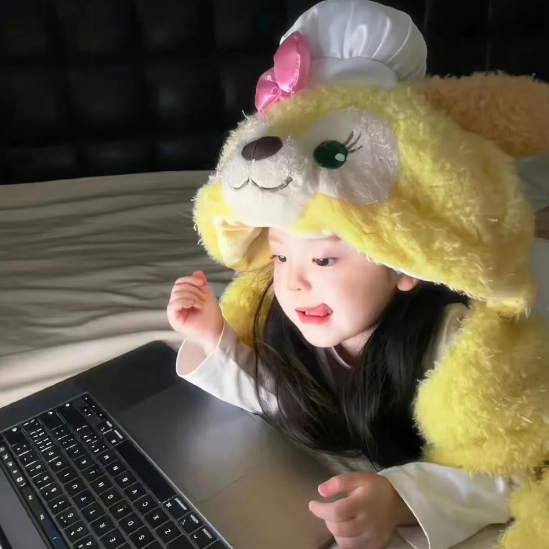 妞妞讲鬼故事
