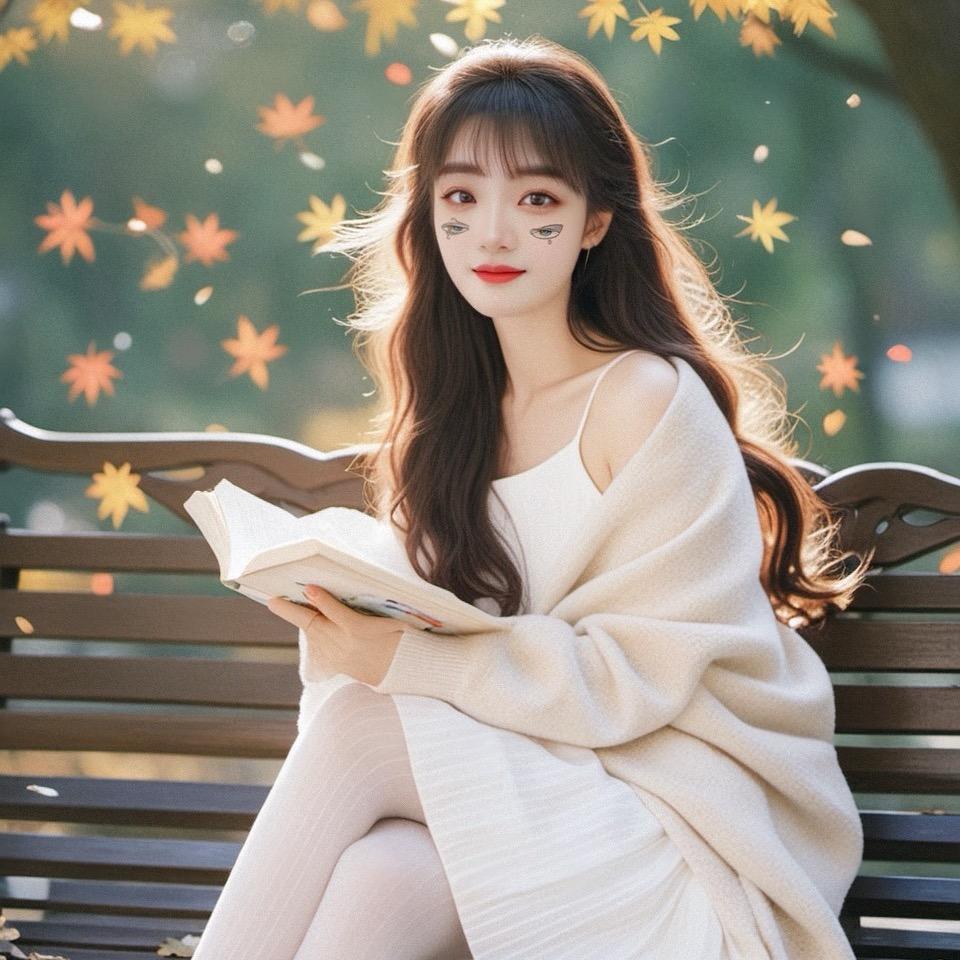 魔仙女王👑