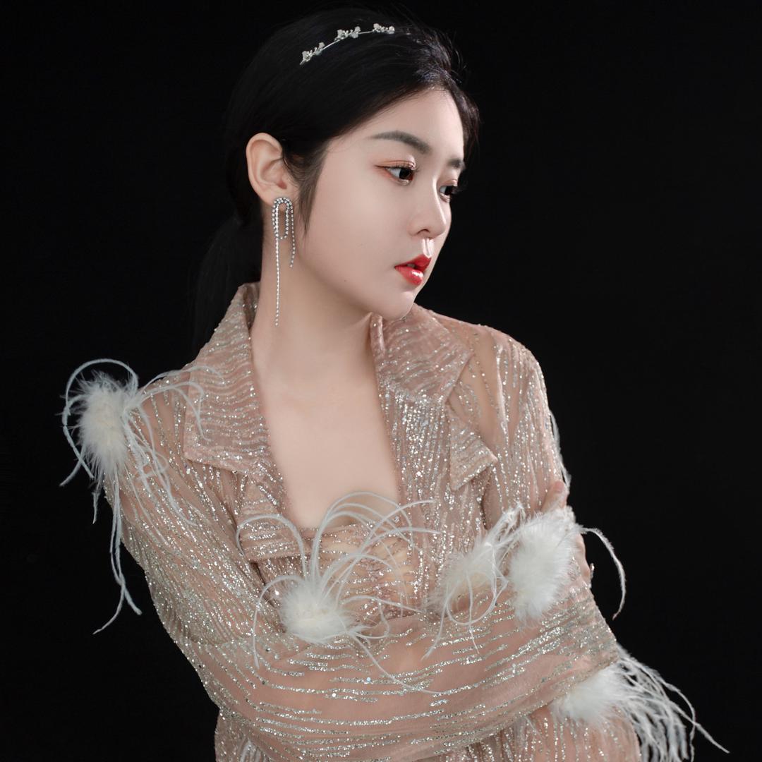 冷美丽🌻