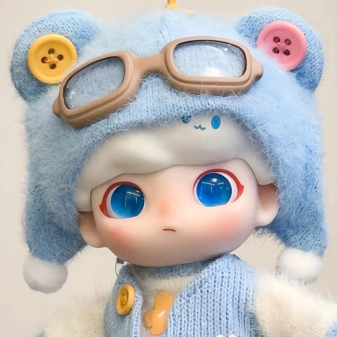 dimoo 福利社🌟
