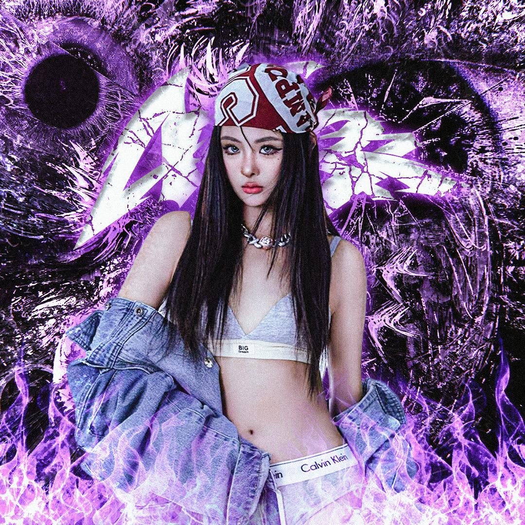 AMBER.F凡妹（收徒版）