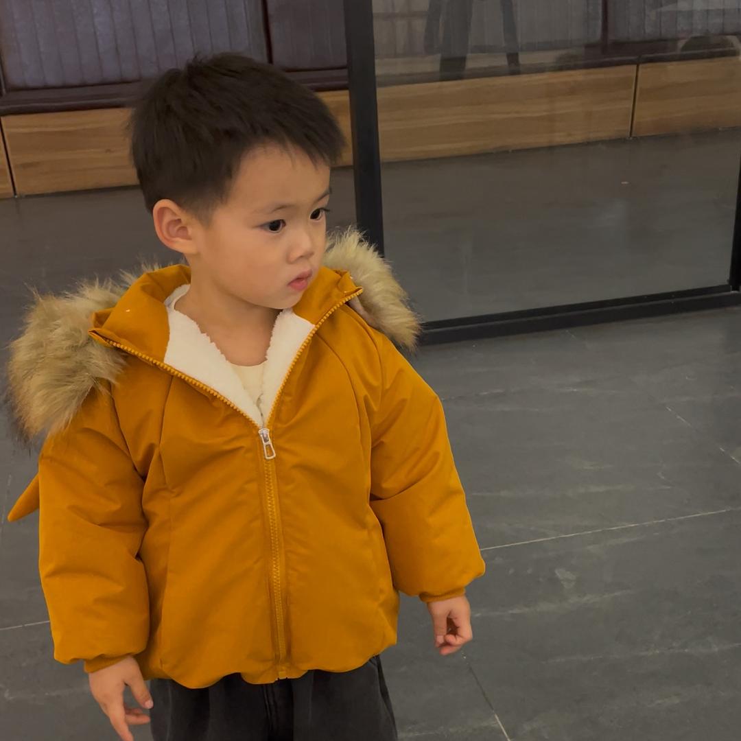 小宸宸