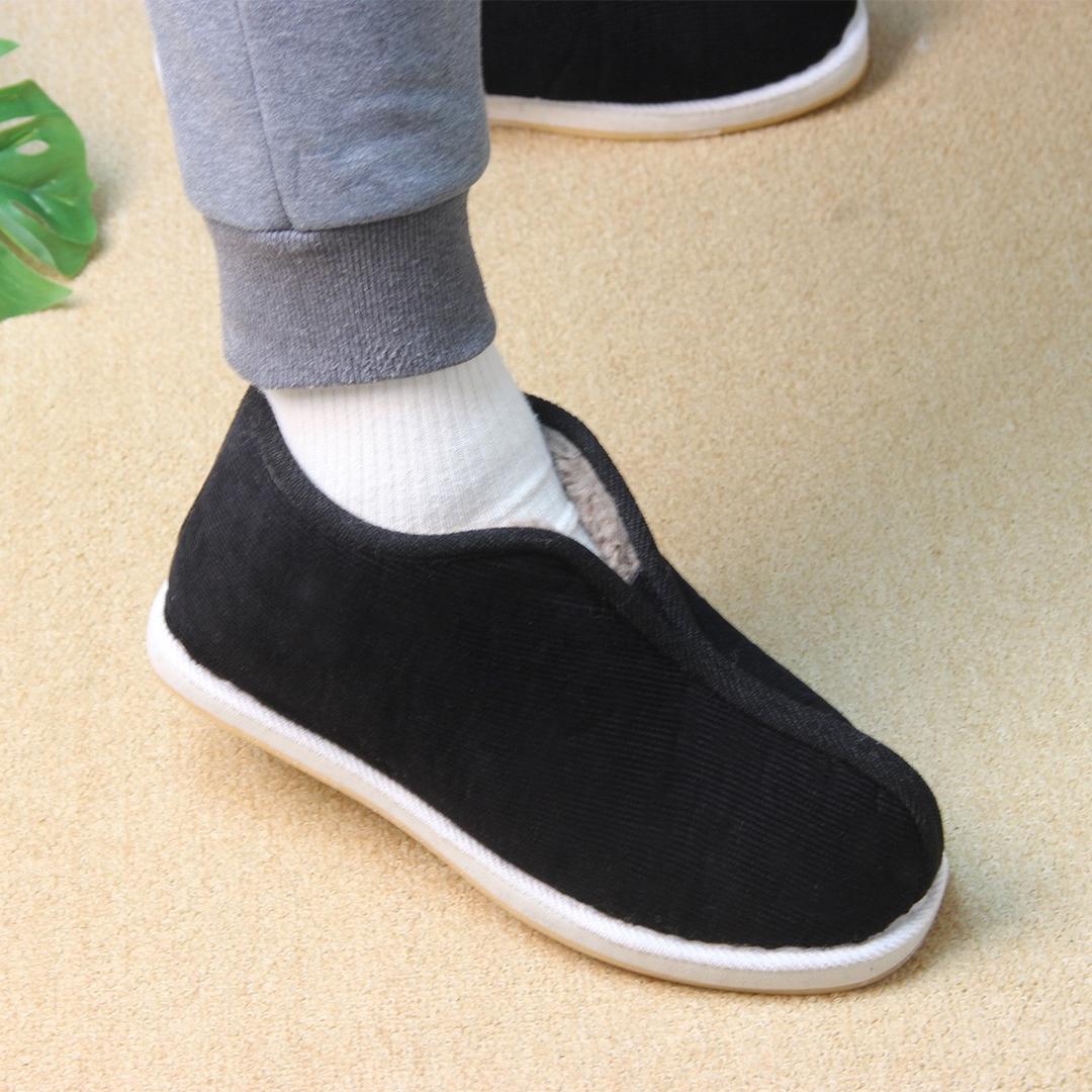 御足世家布鞋工厂店