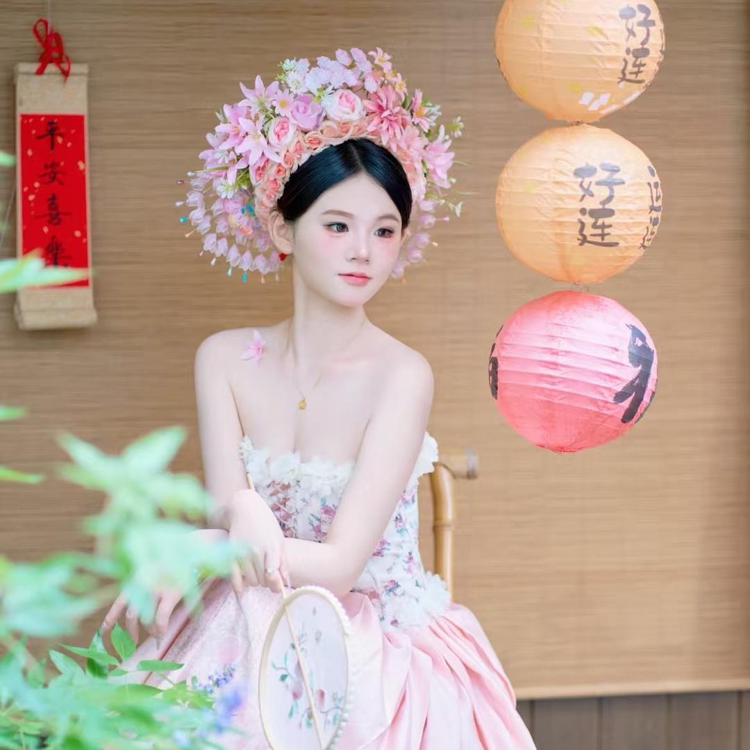 麦麦子