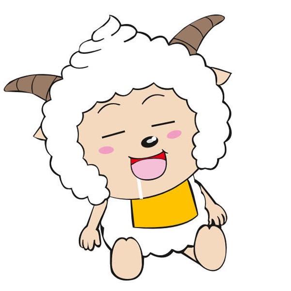 迷路的懒羊羊