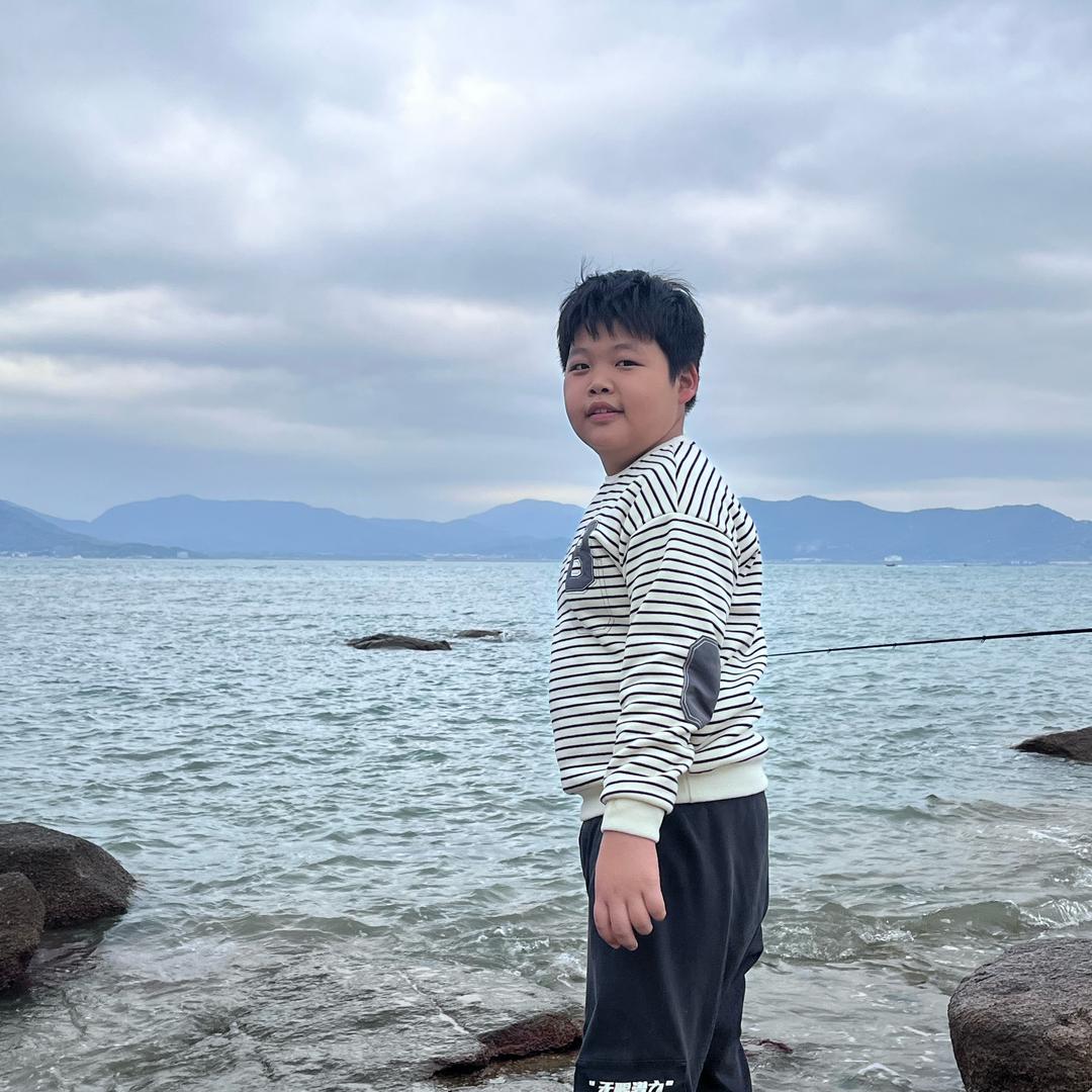子翼妈