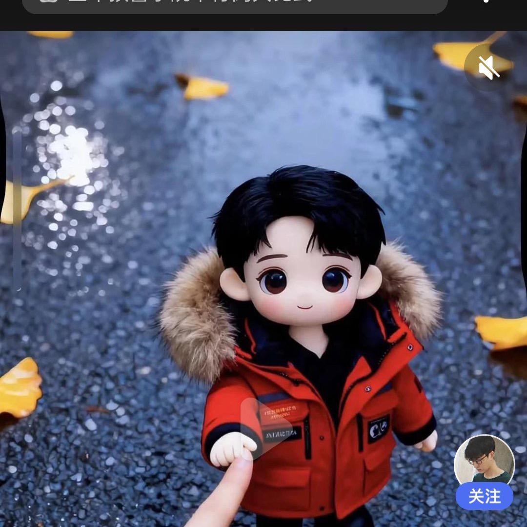鱼柠檬🍋
