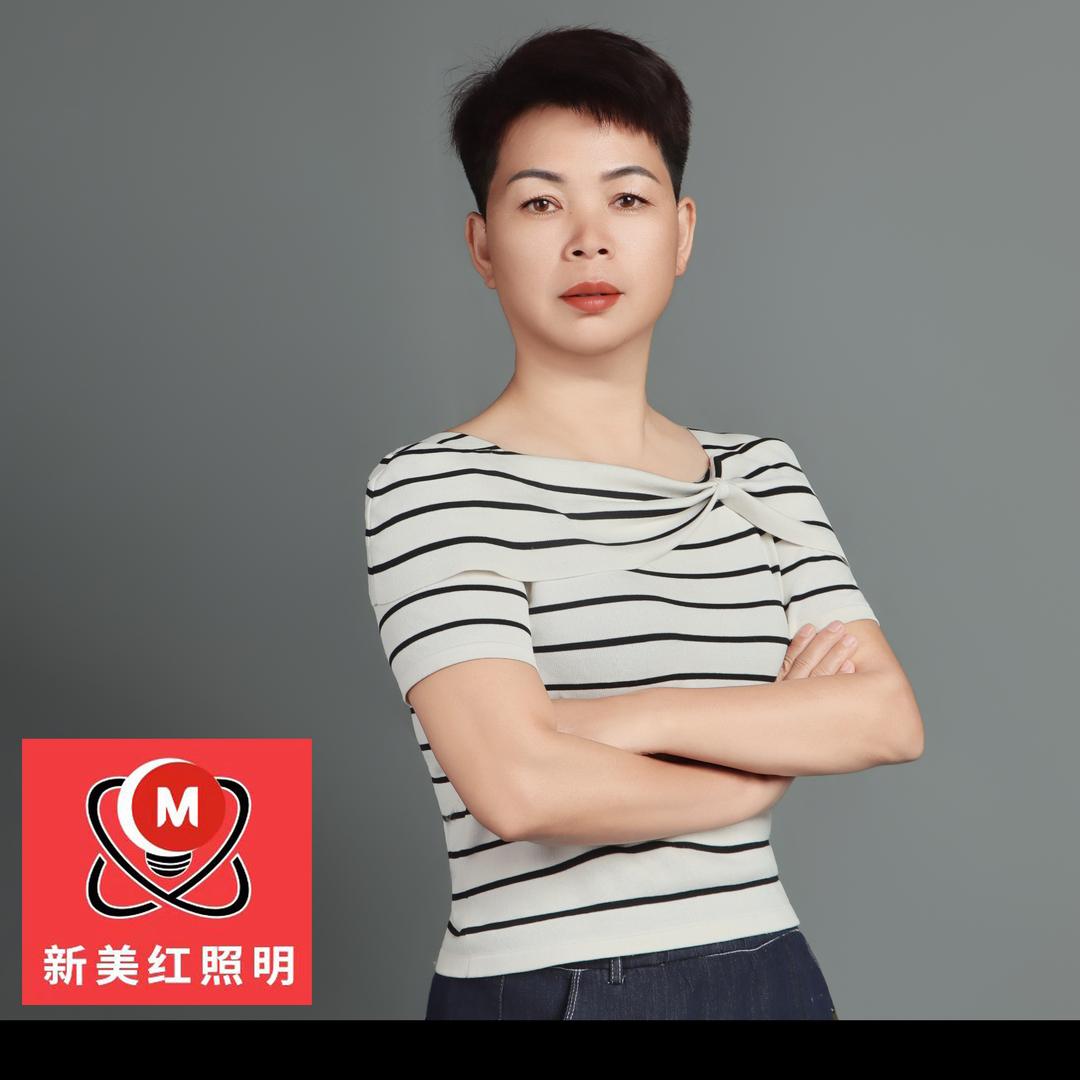 批发高杆灯·路灯·庭院灯（新美红）
