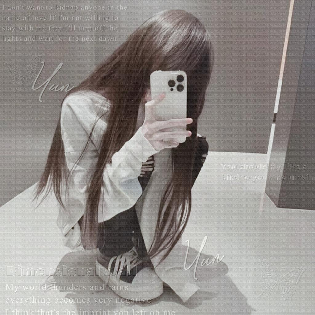 乌云