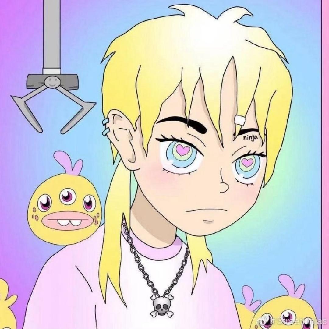 外贸第一深情