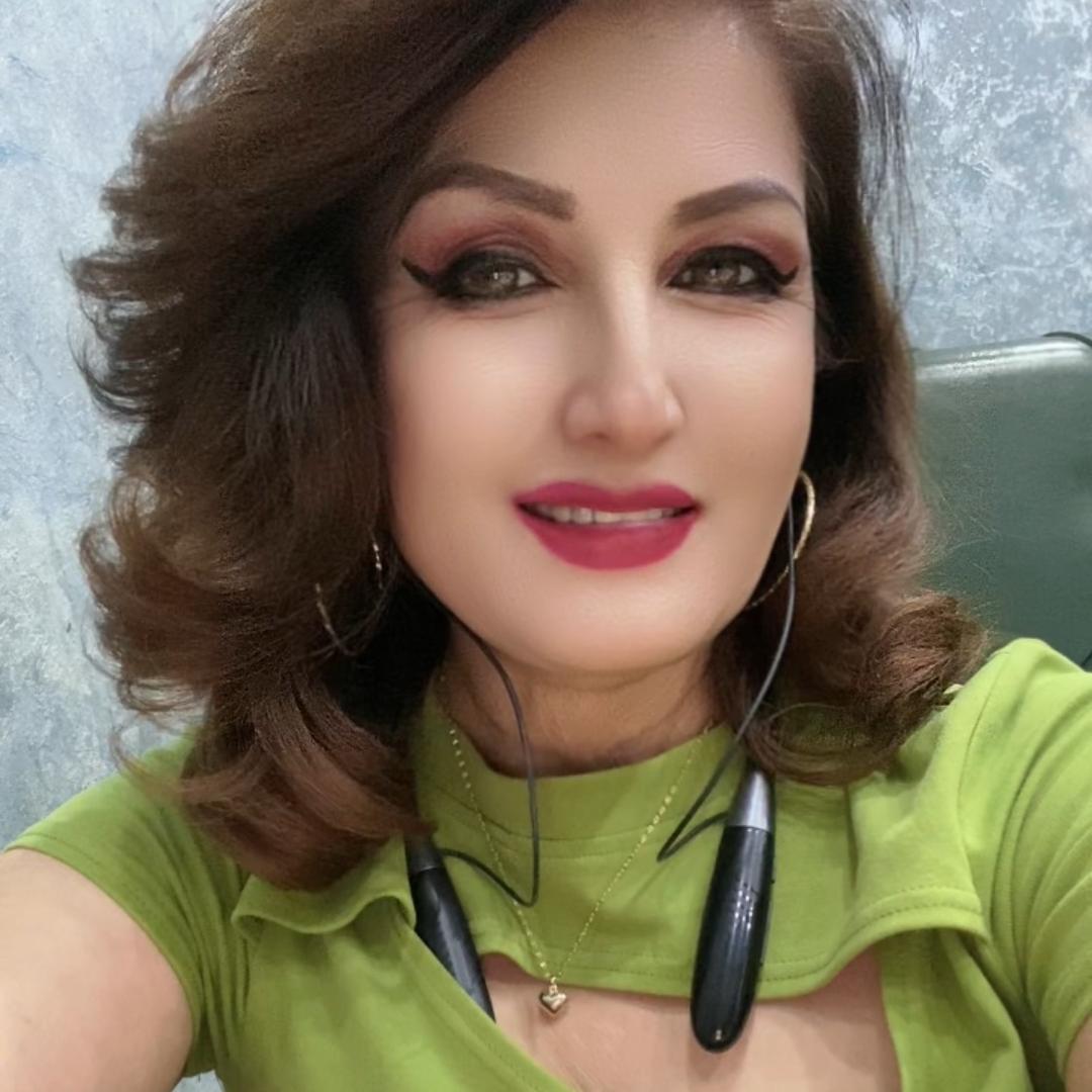 美丽仪式美妆