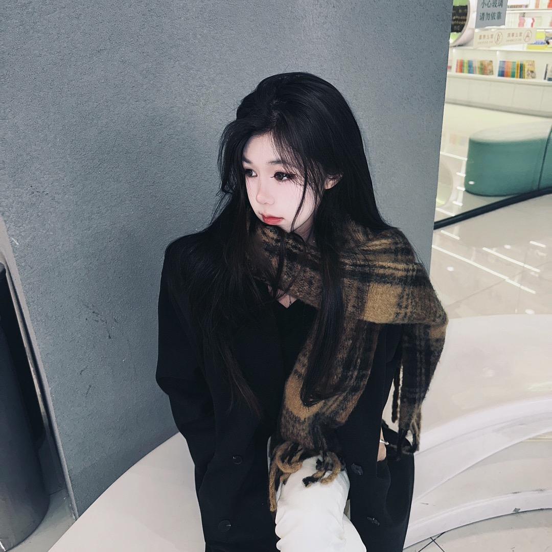 杨杨🐏.