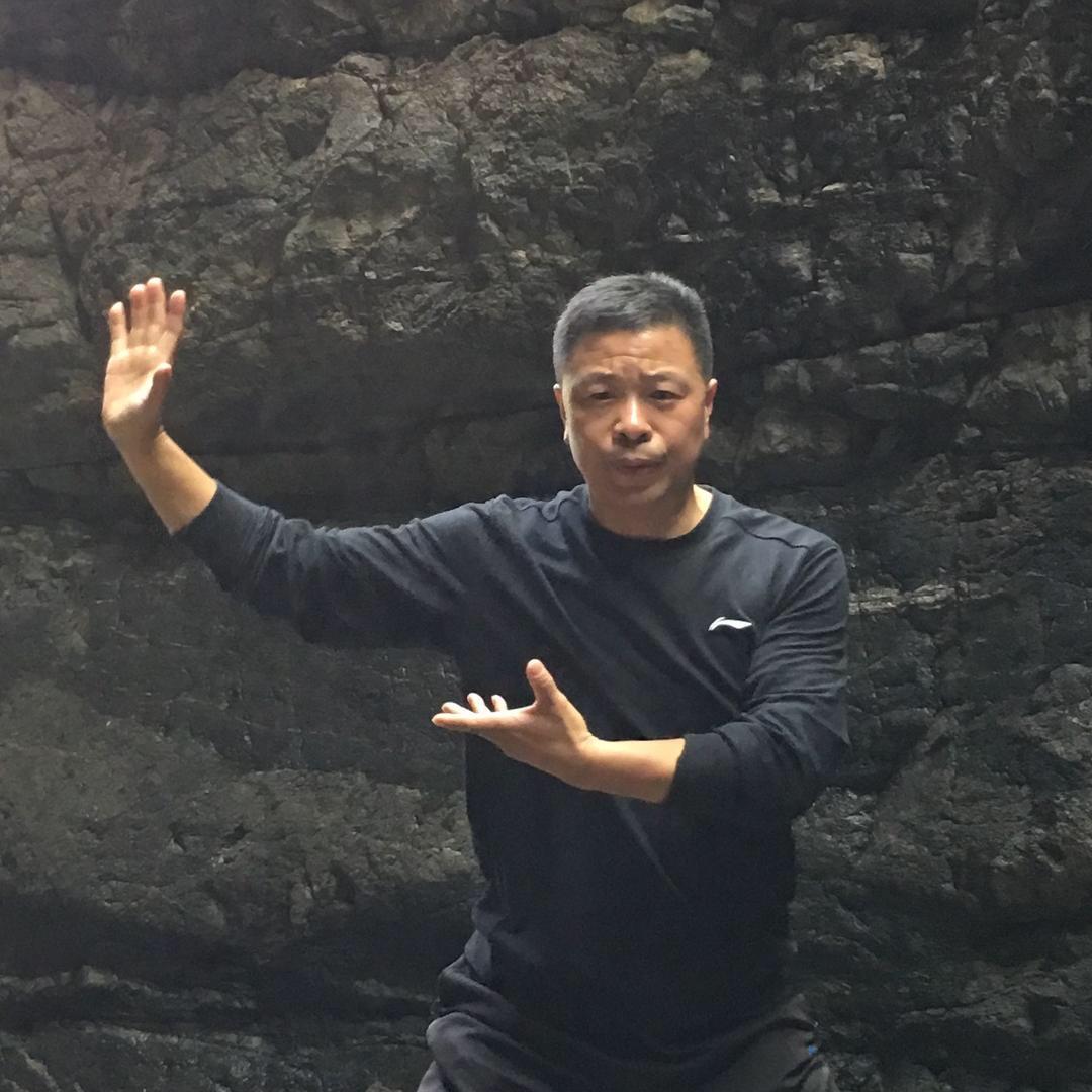 刘见朴
