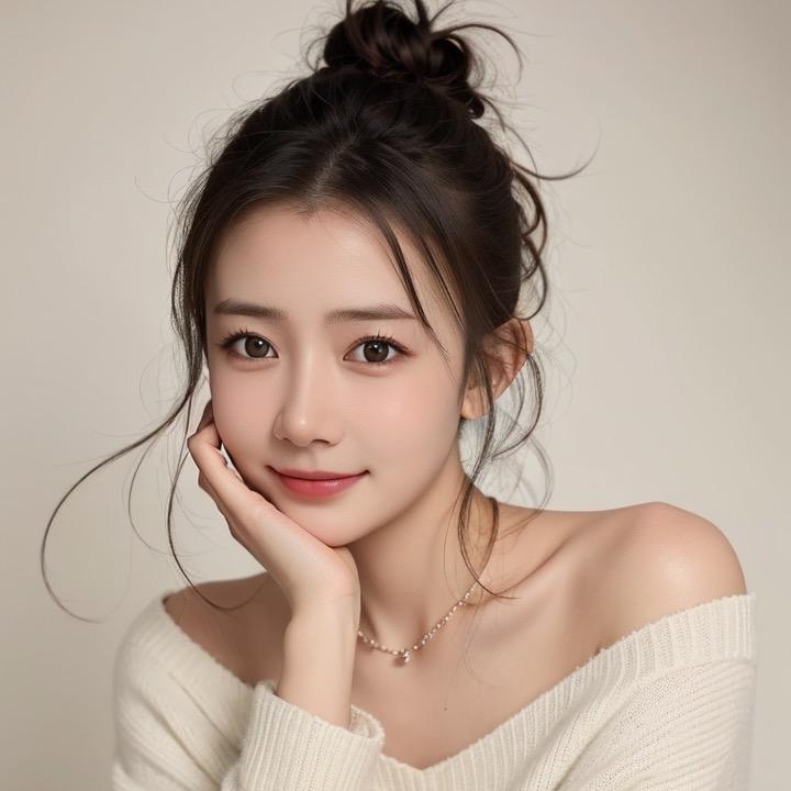 小小莉.