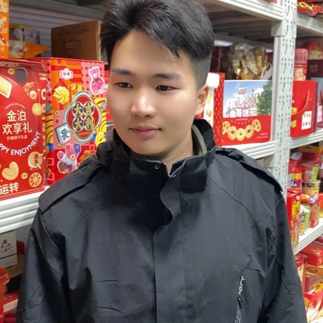 香水哥（三块厂长）