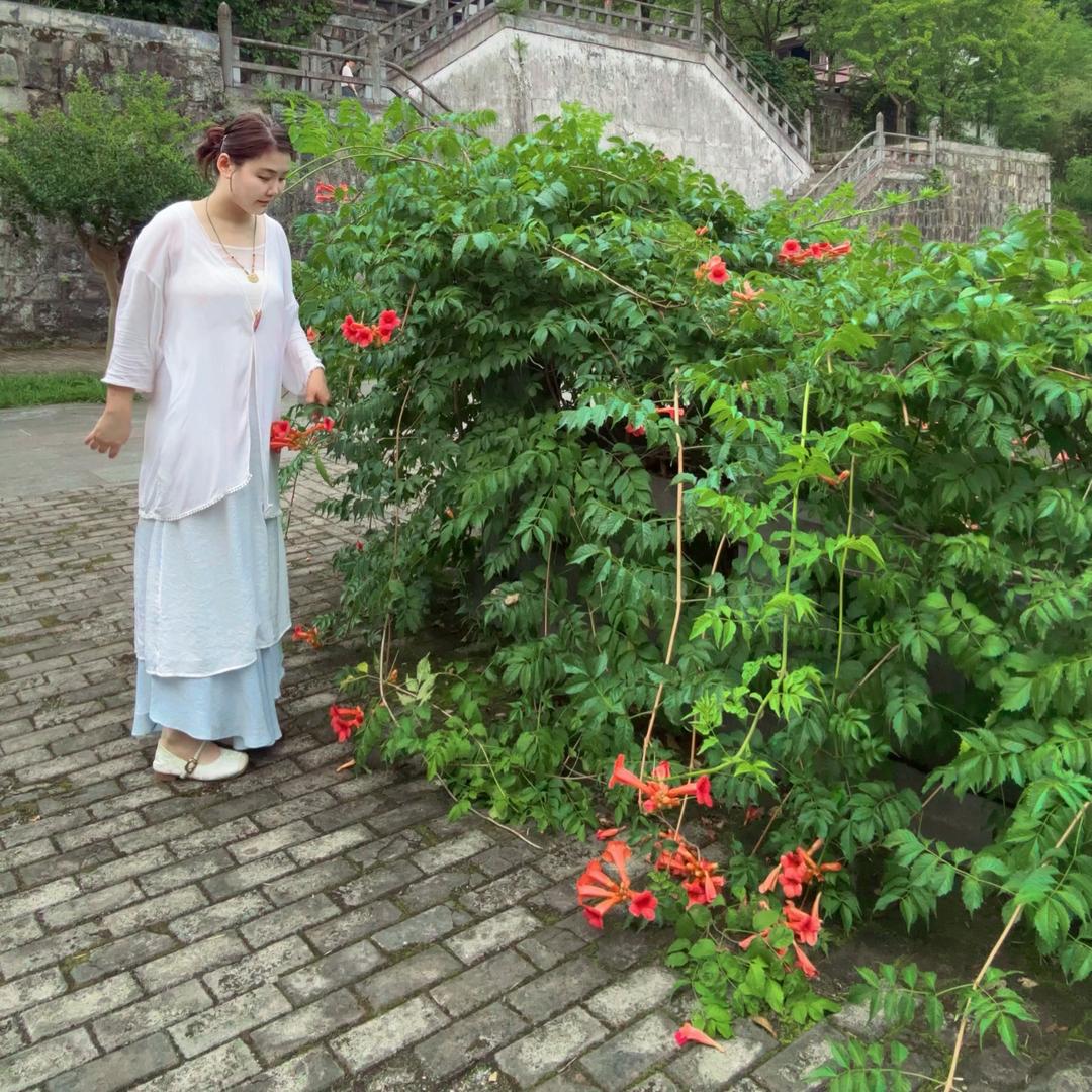 尼珈拉蓝