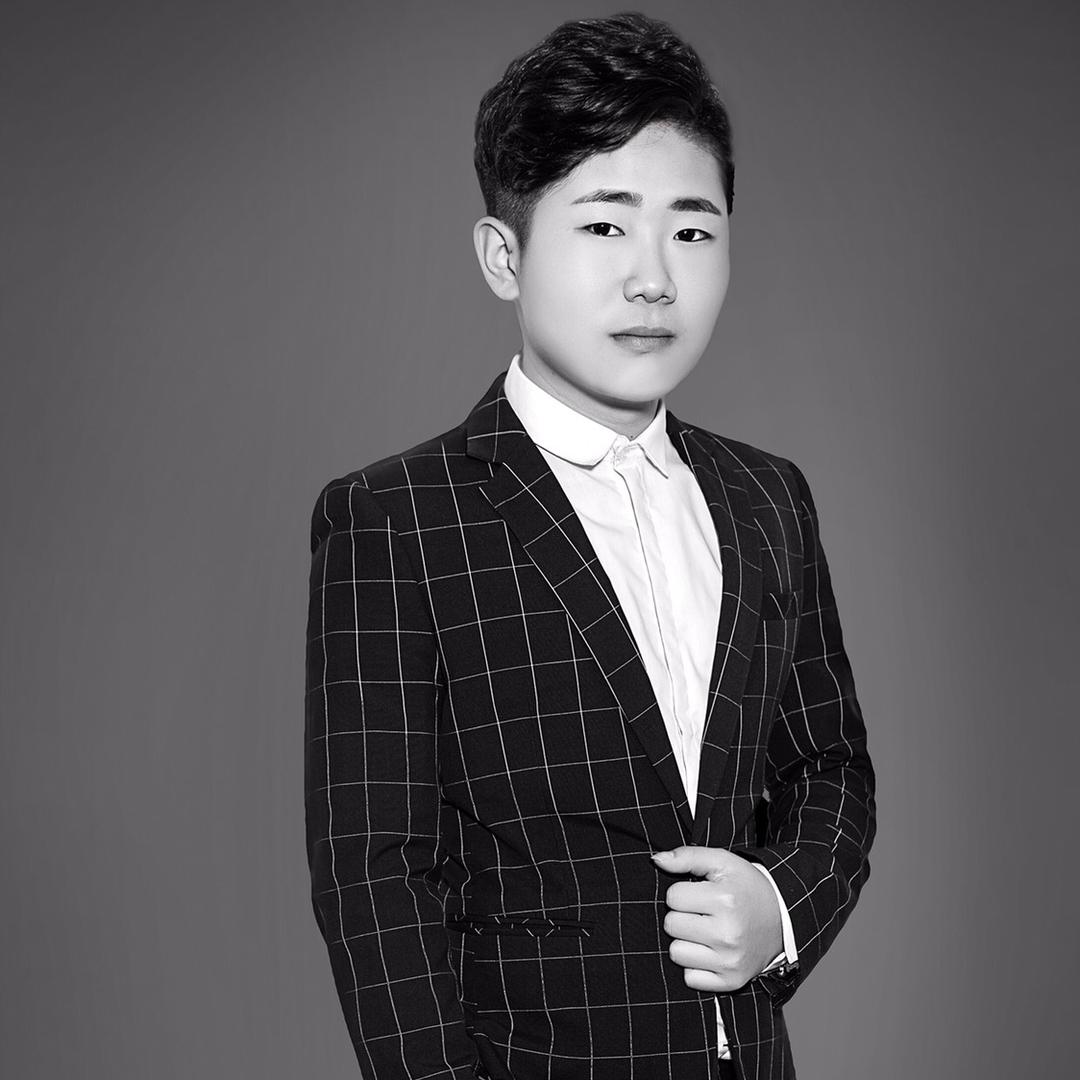 壹间设计工作室丨黄师