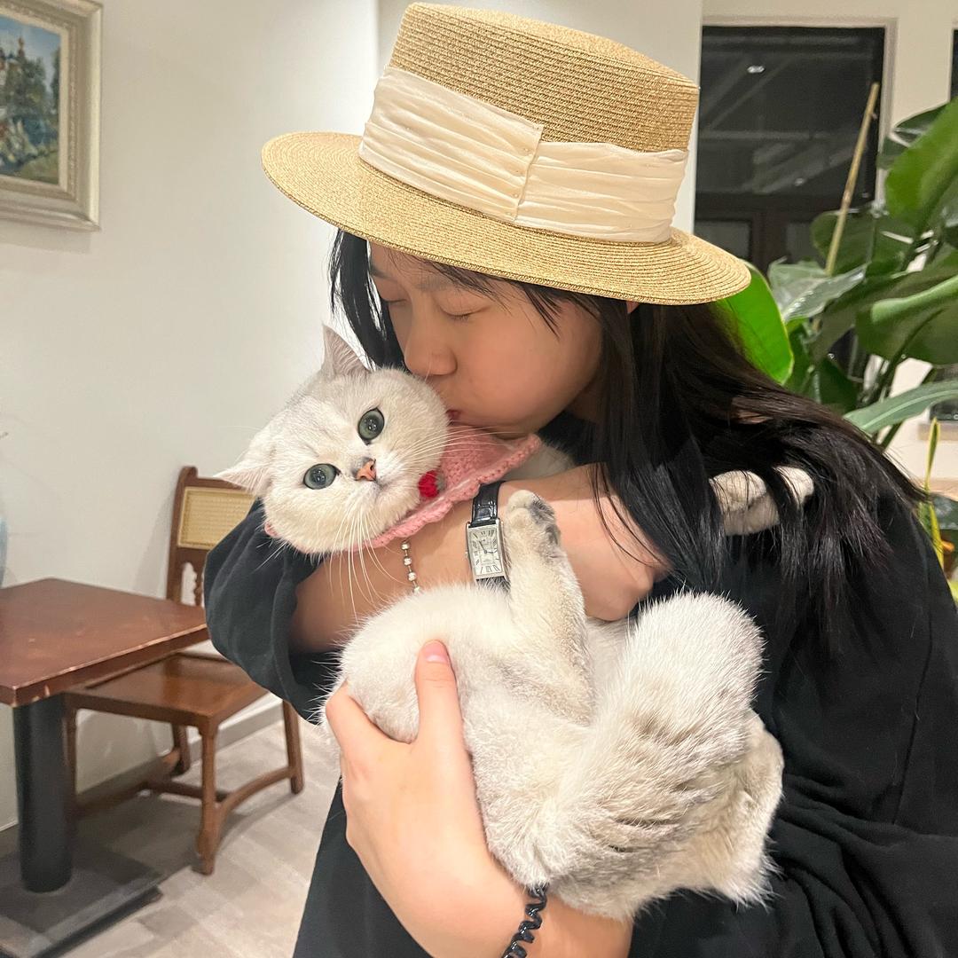香溢咖啡.丁香
