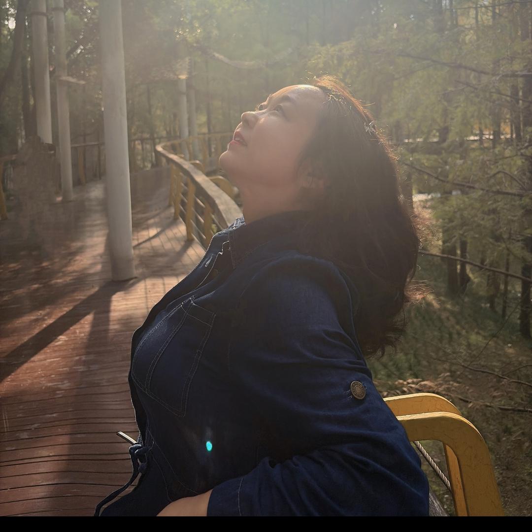 虎妞妮子