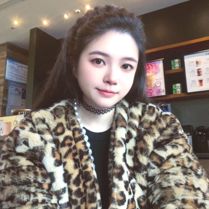 请叫我甜甜圈小姐🧸