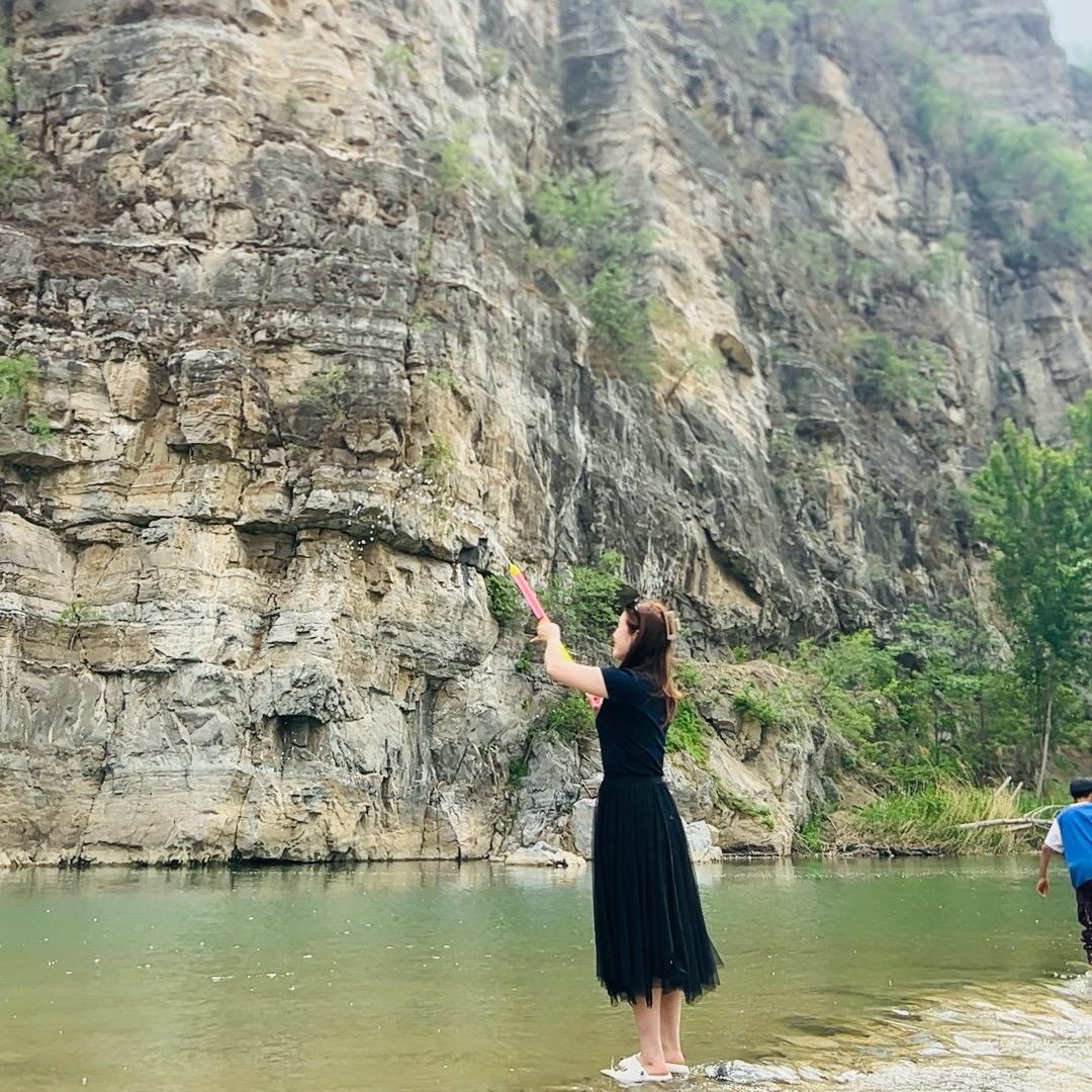 清苑区的小会计