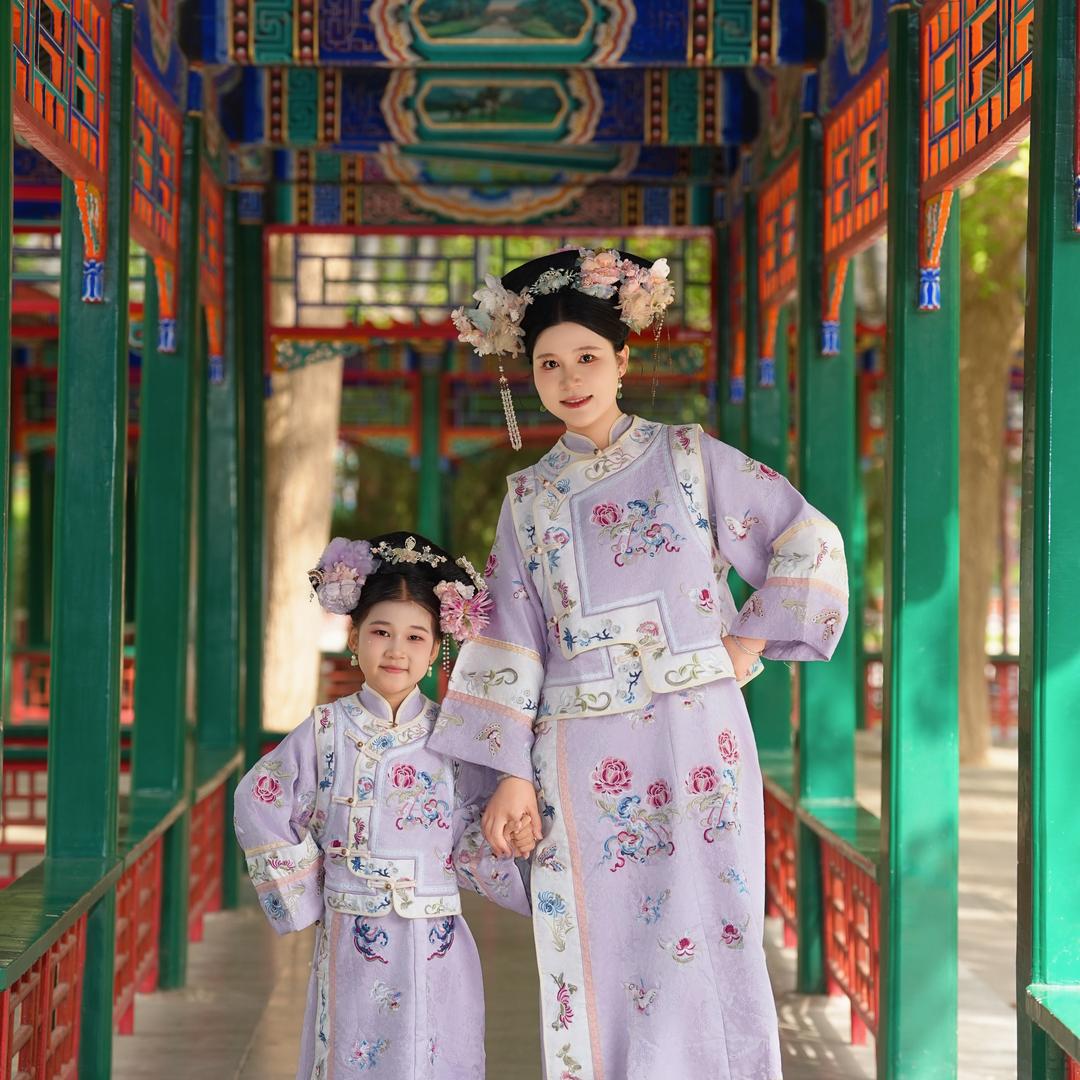 米粒的成长日记💞