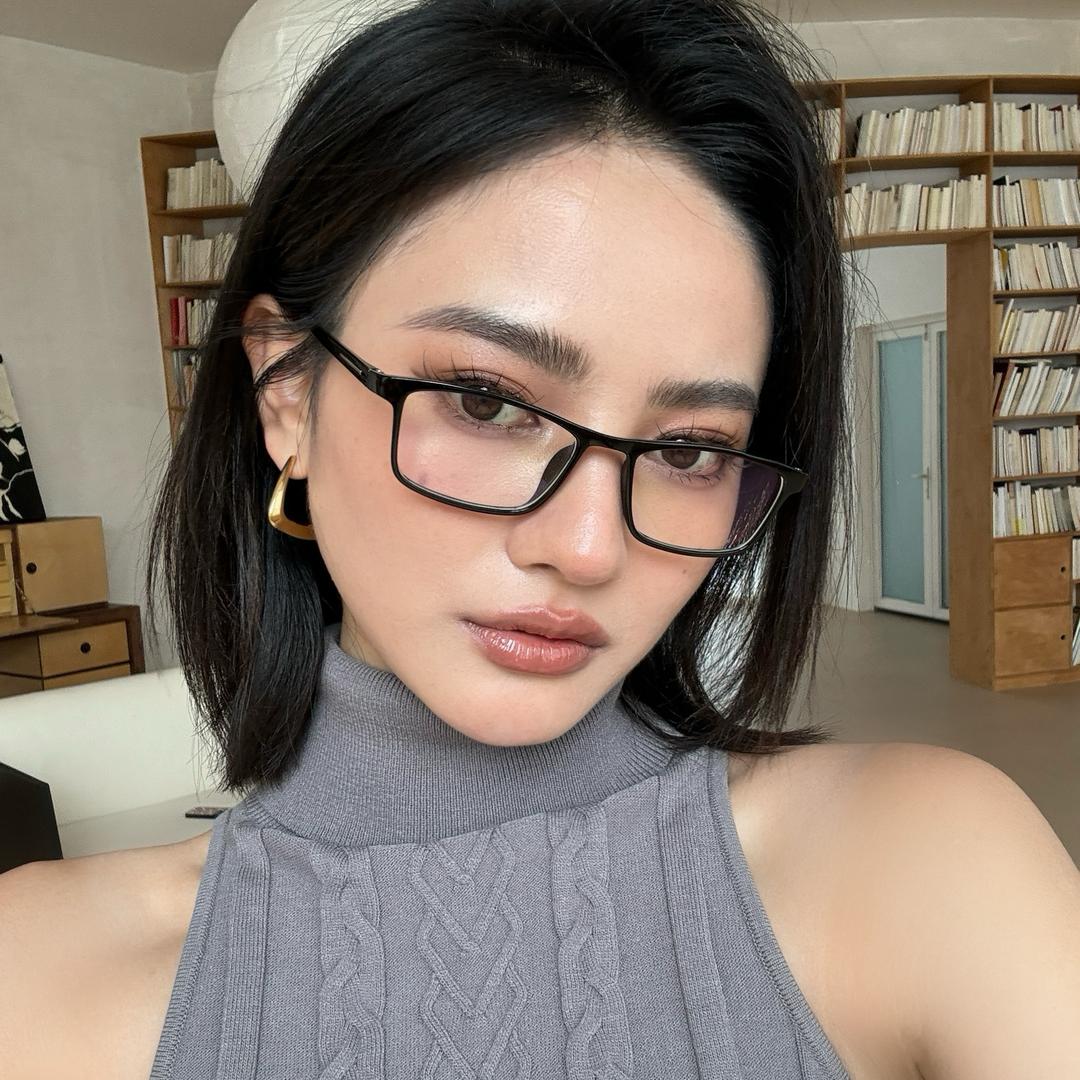 肖女士碎碎念