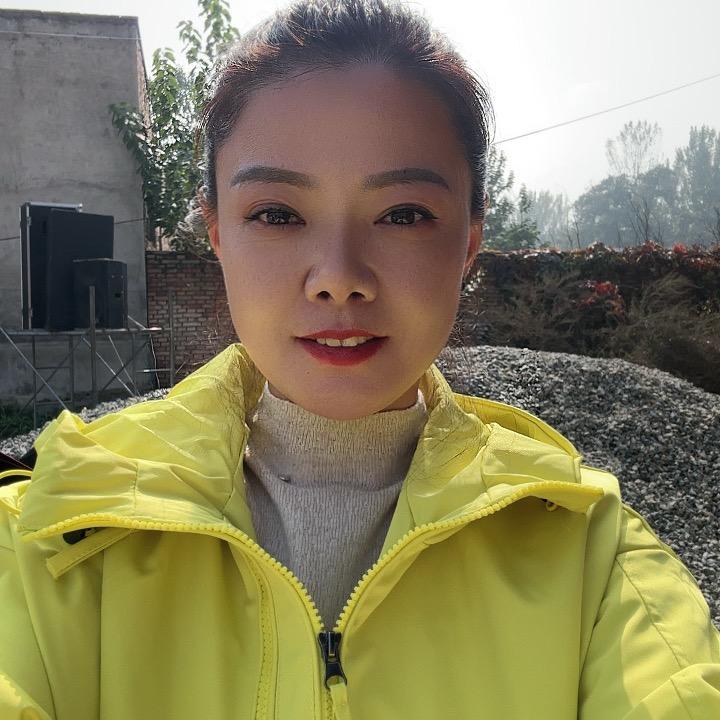 约定（郝津婕）