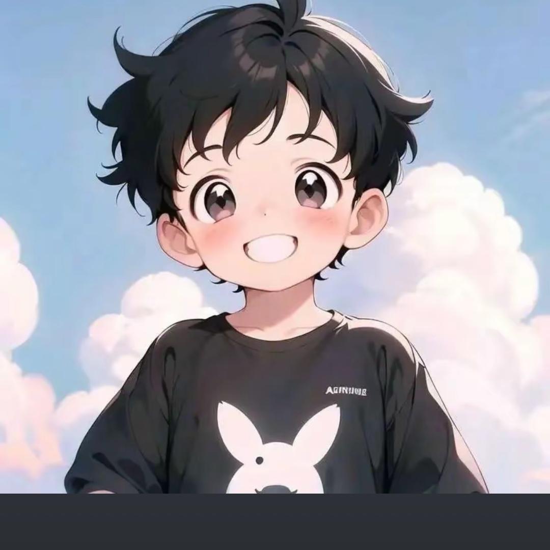 我叫褚斌