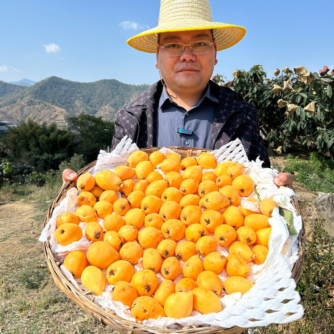 飞选果业