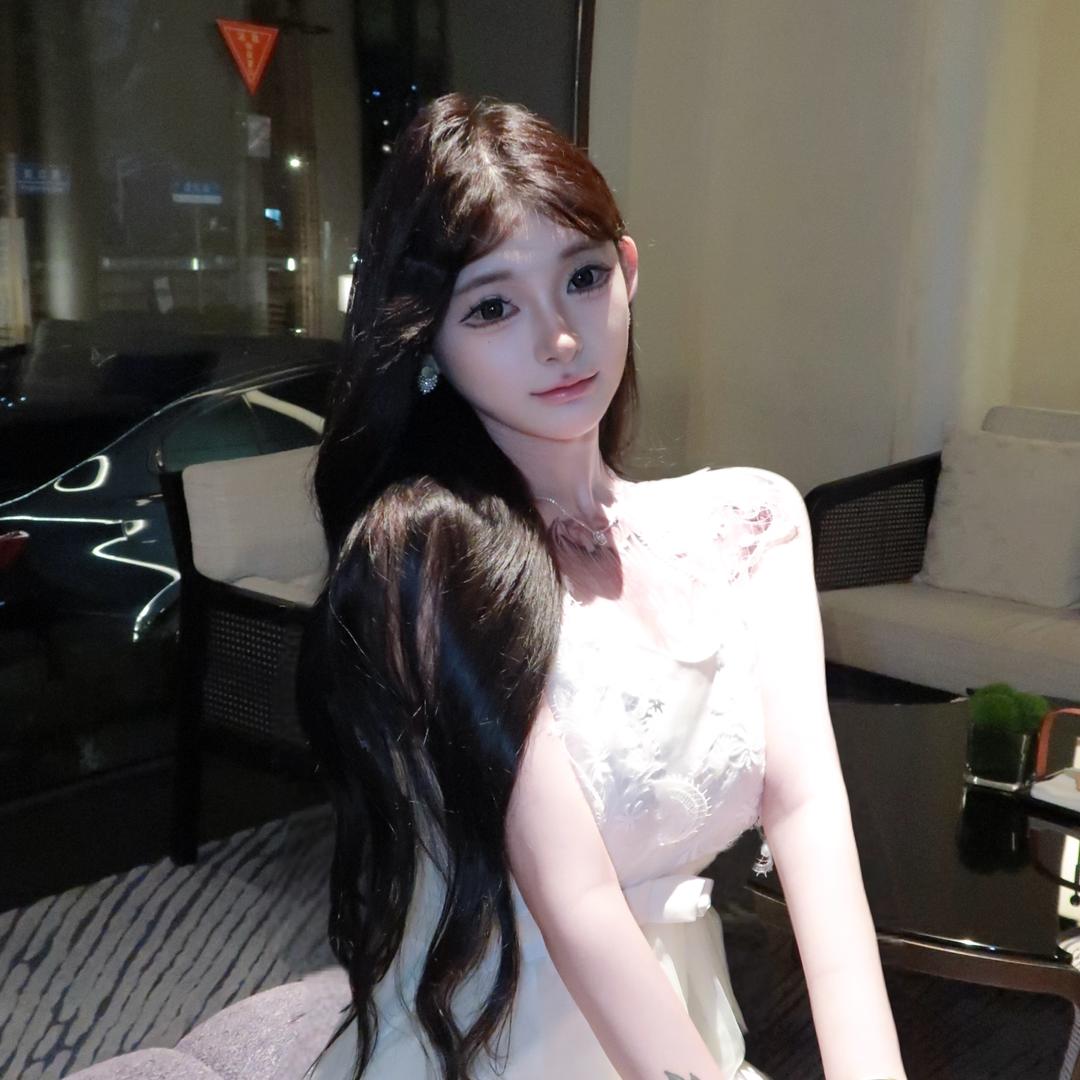 芭比🐉