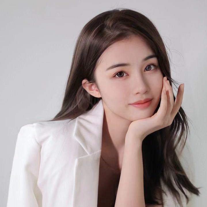 温柔姜颜