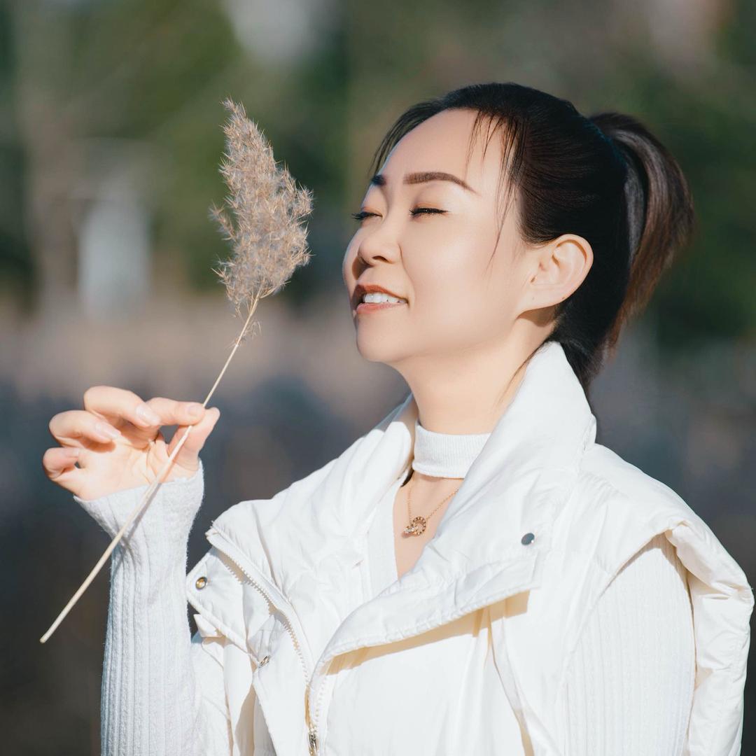 @丽君🎙️