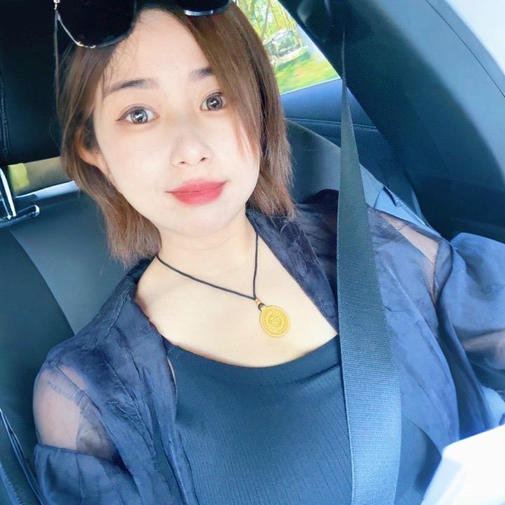 田姑娘在农村（霍山土特产）