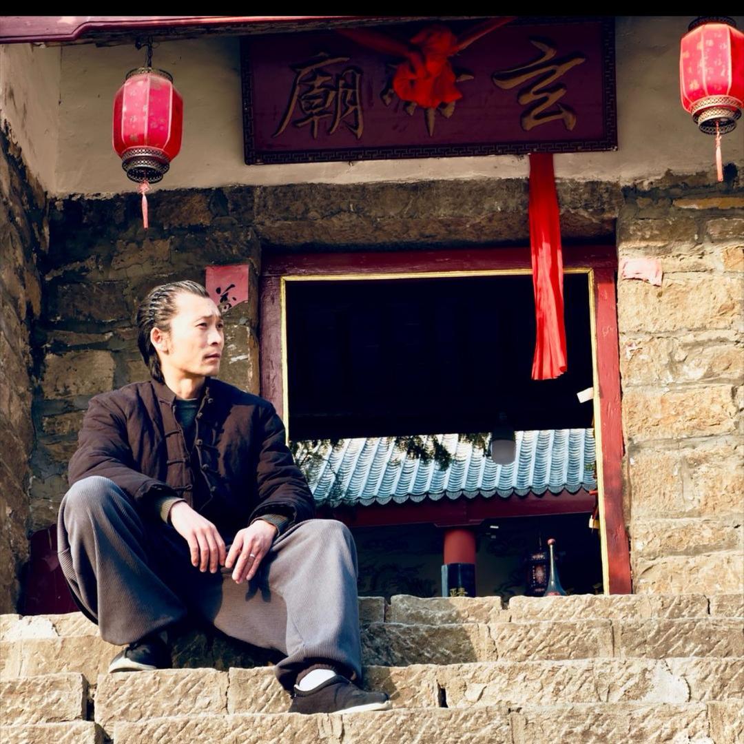 玄门五木