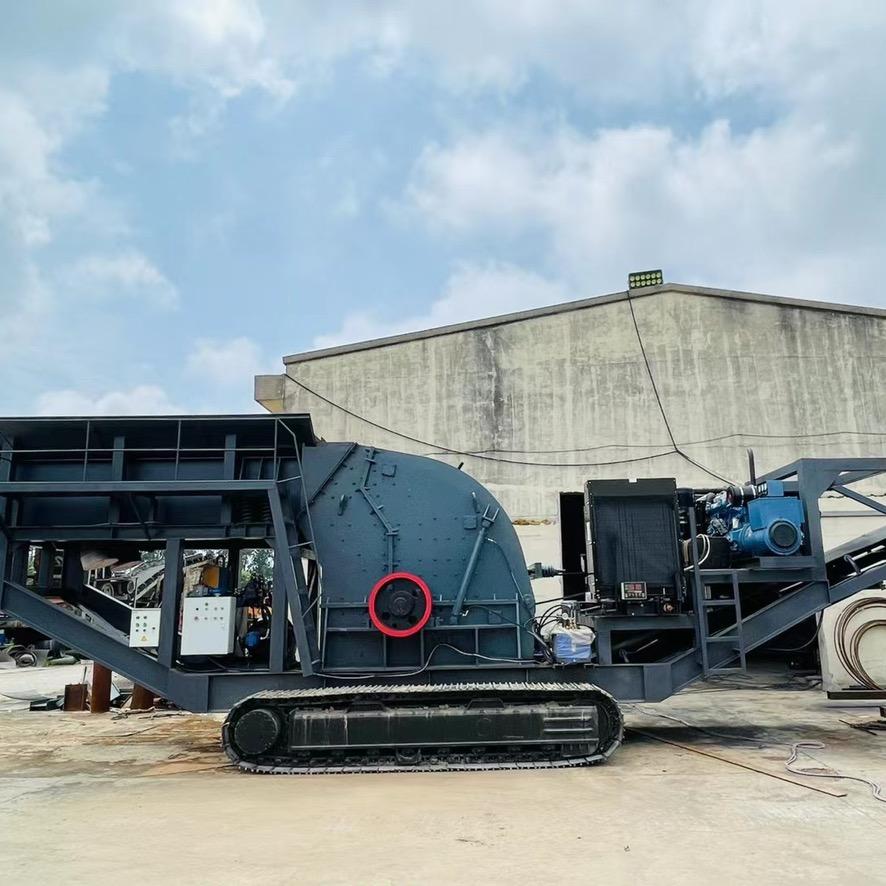 鼎宸矿山洗沙设备机械厂(收售)