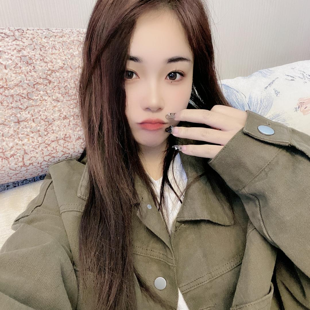 倩倩❤️