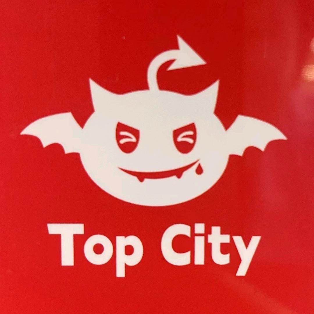 Top City(佛山岭南NOVA店）