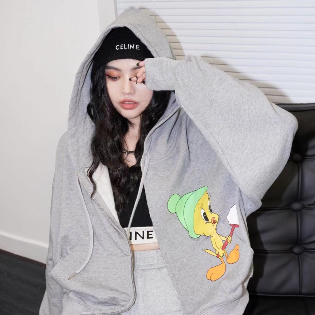 深圳南油Chris-Studio服饰