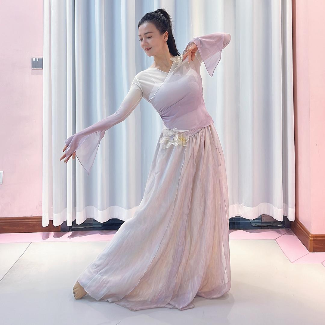 金芭蕾赵老师