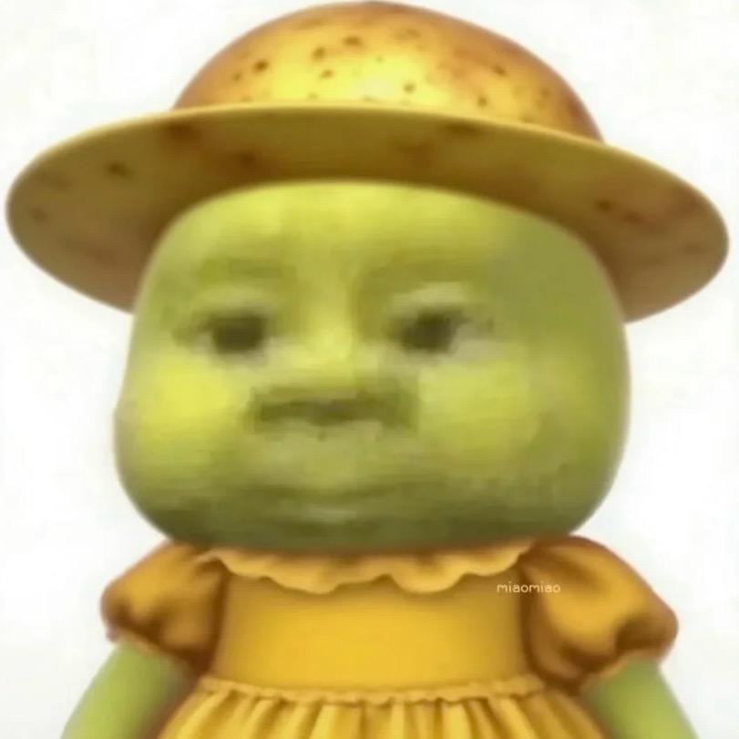 松糕薯仔