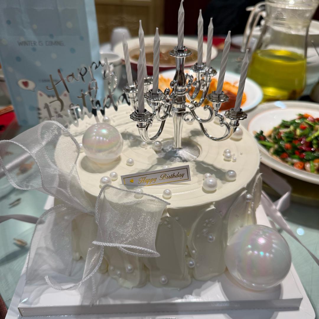 人生如梦(๑˘³˘๑)💗