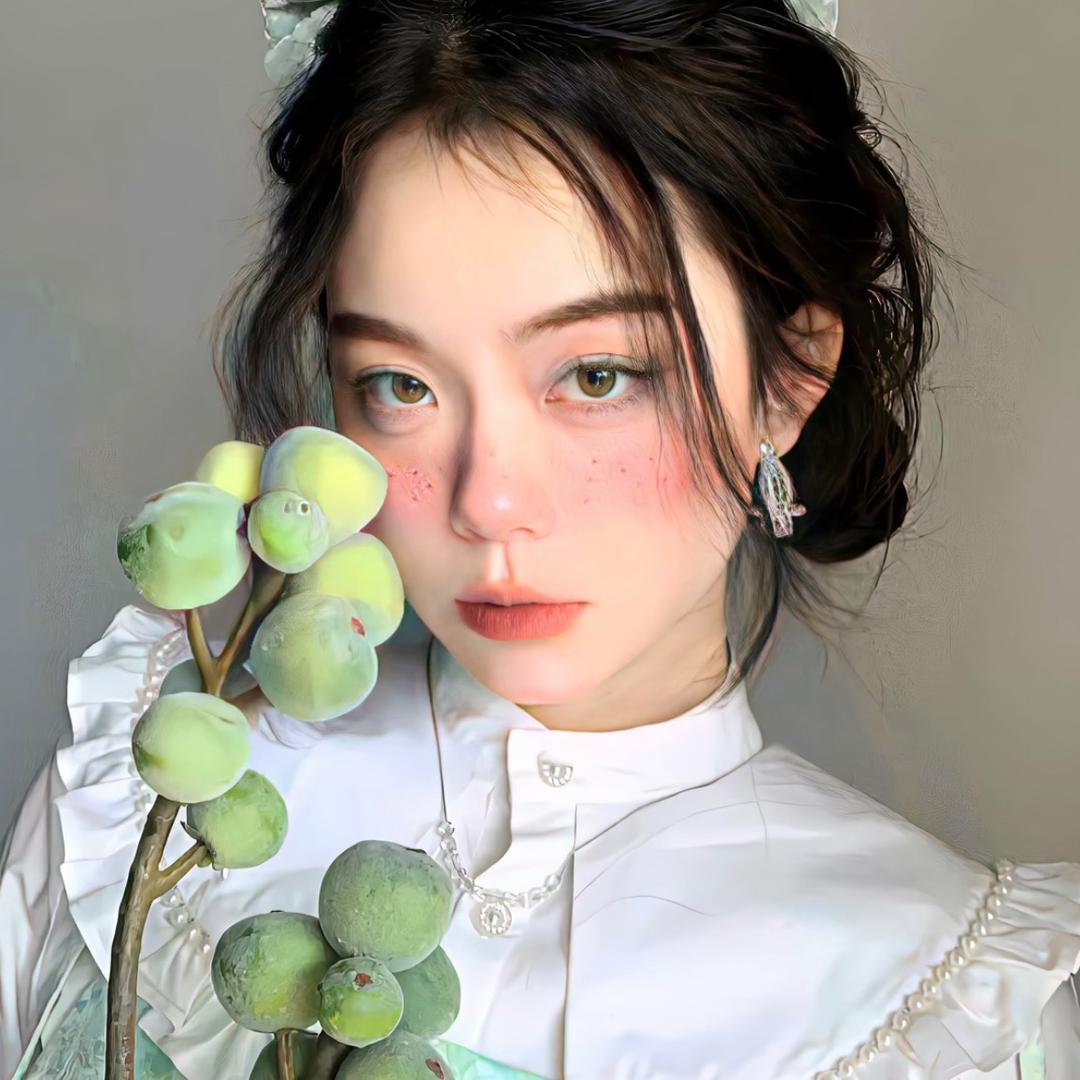 旺仔QQ糖🍬