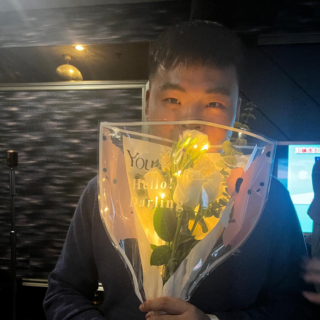 葛煜阳（葛记红焖福利官）