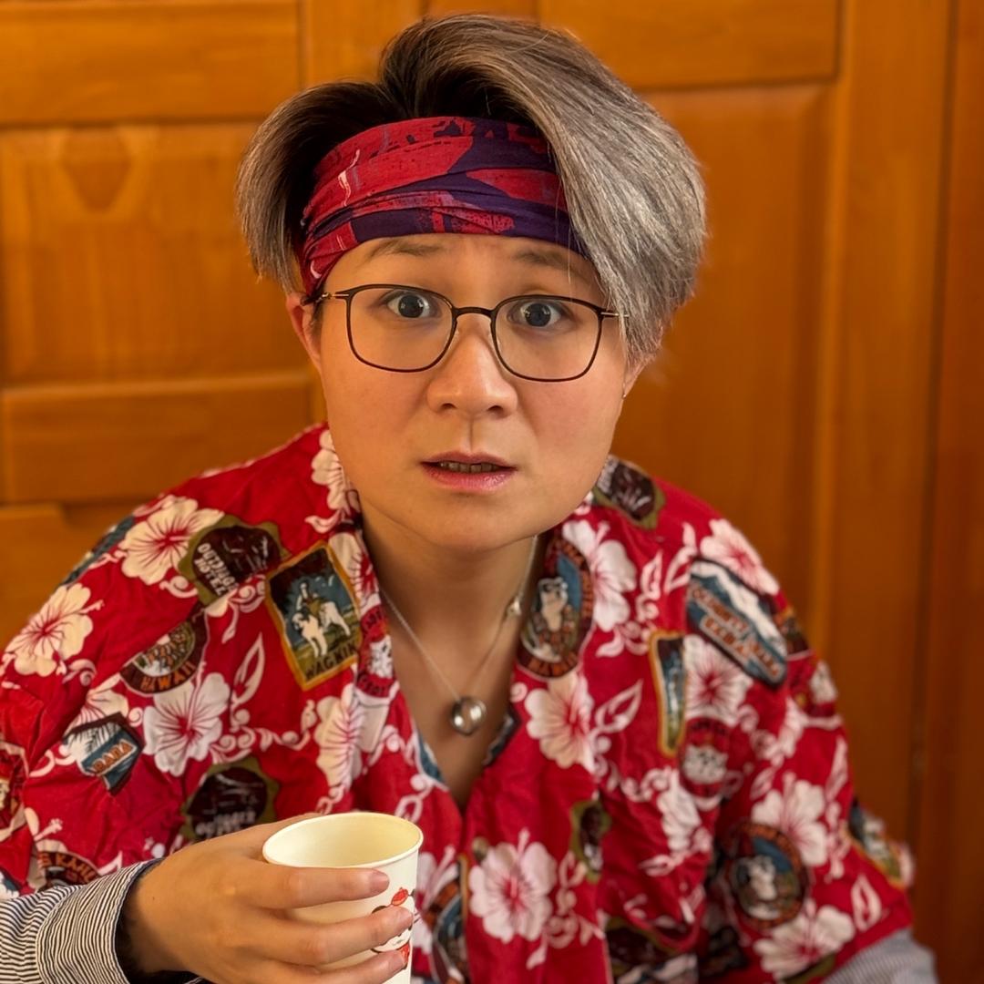 上海小巴子