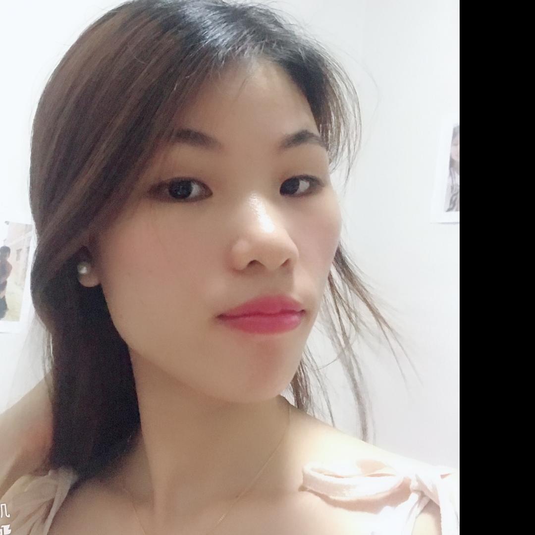 粘人的小妖精