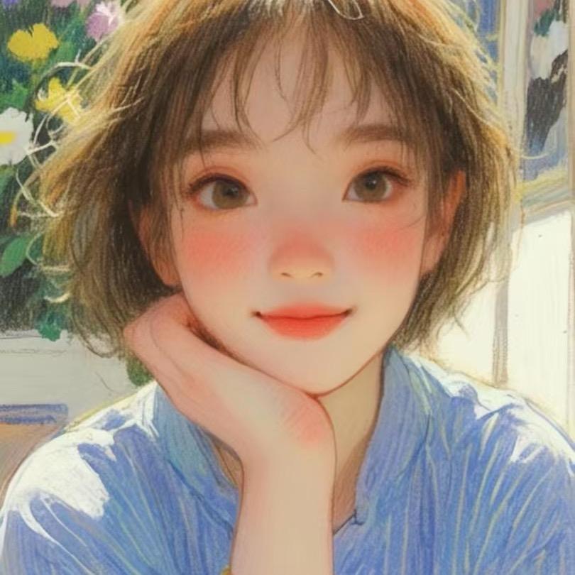 🌈……乖渣渣🍎