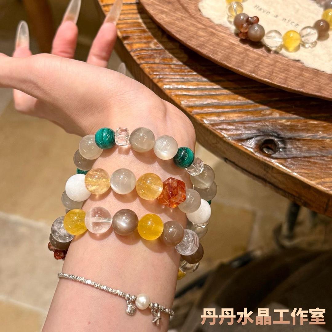 水晶批发