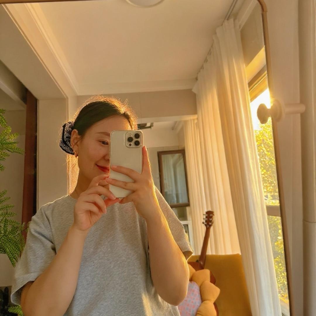 桃子桃子💓