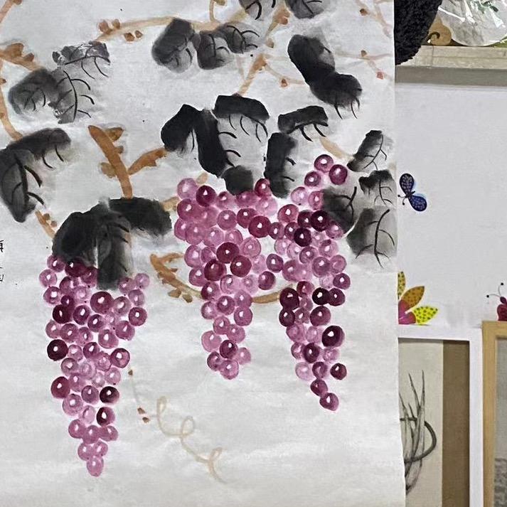 幸福平安。。。